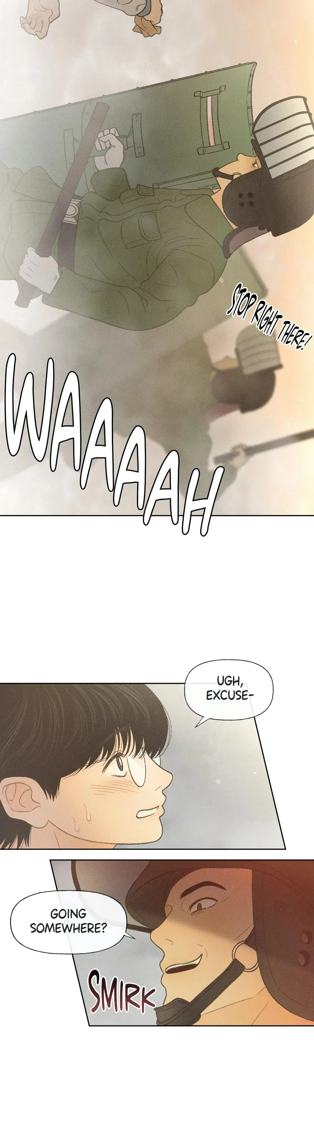 Anemone Theater - Chapter 6 Page 20
