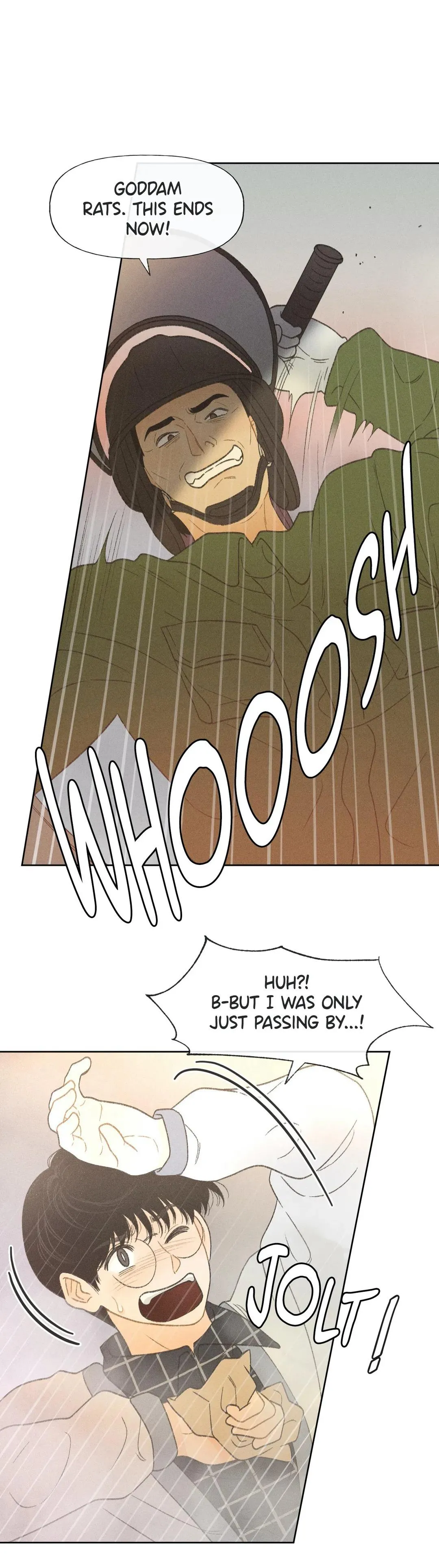 Anemone Theater - Chapter 6 Page 21