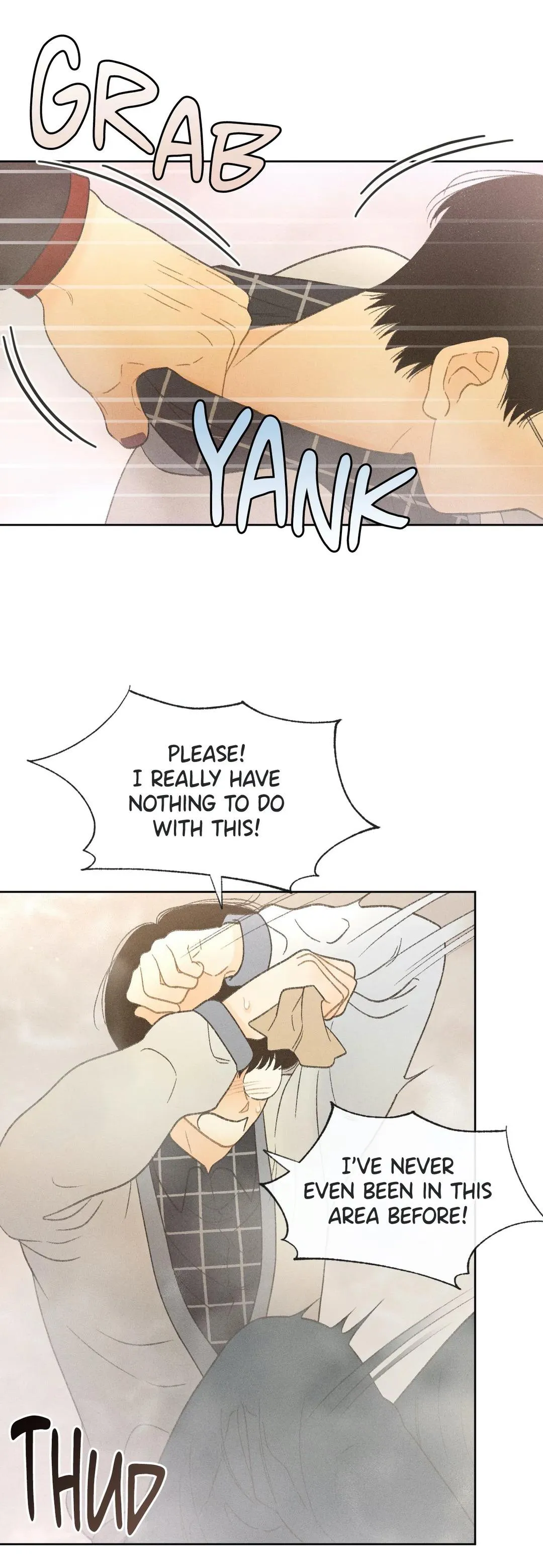Anemone Theater - Chapter 6 Page 22