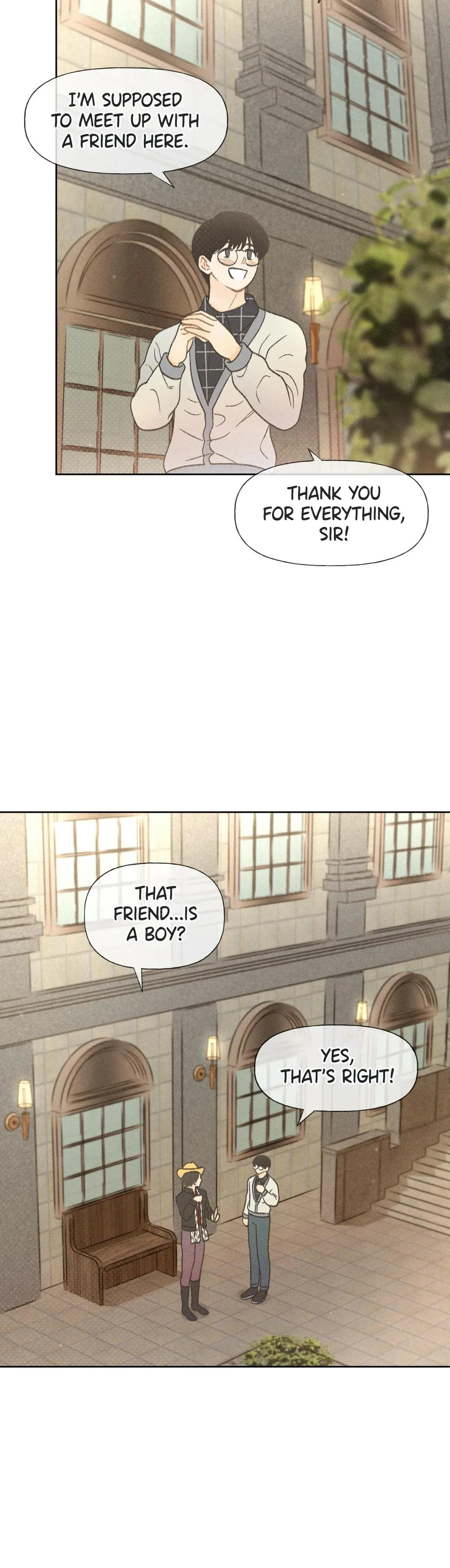Anemone Theater - Chapter 6 Page 30