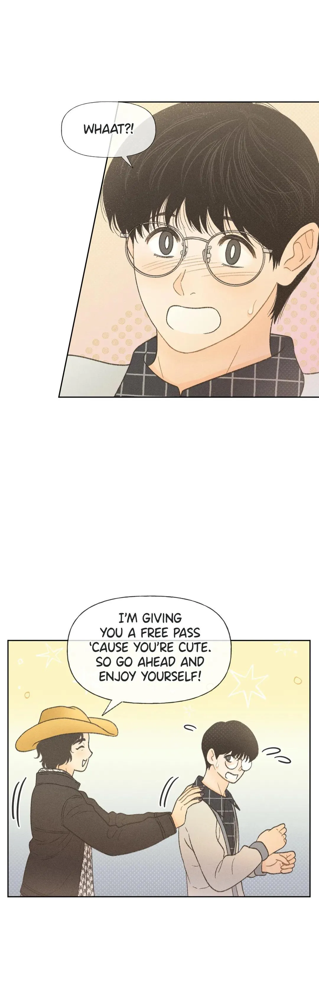 Anemone Theater - Chapter 6 Page 34