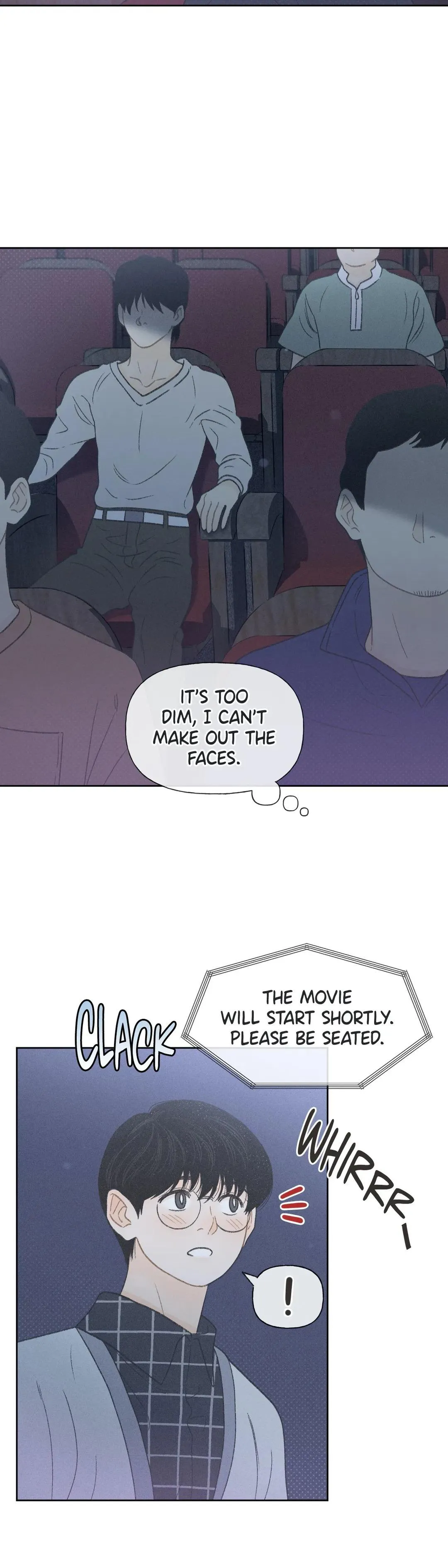 Anemone Theater - Chapter 6 Page 38