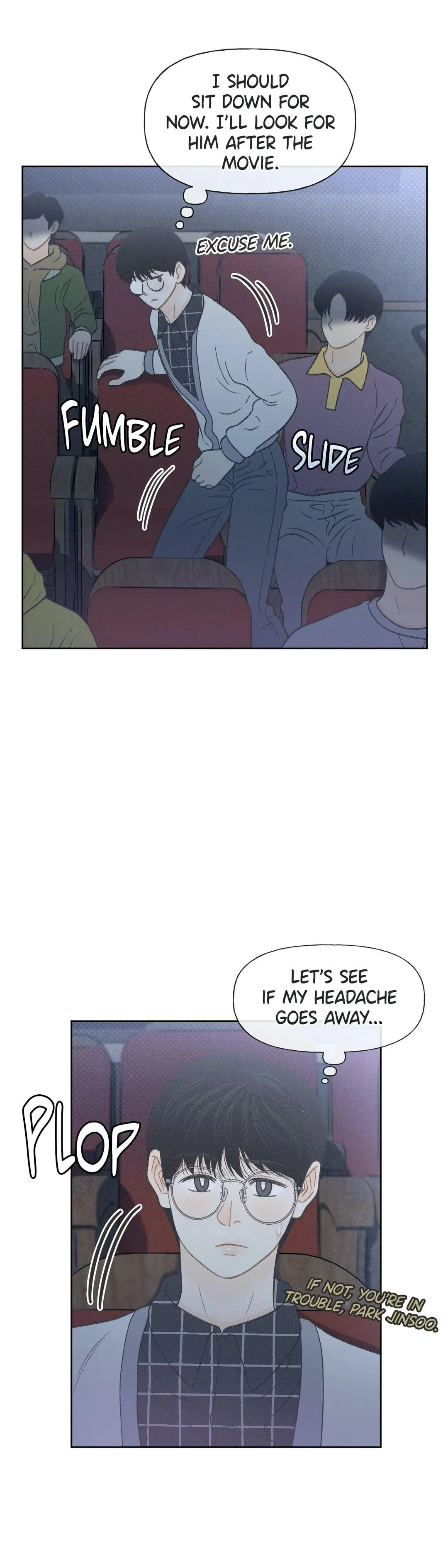 Anemone Theater - Chapter 6 Page 39