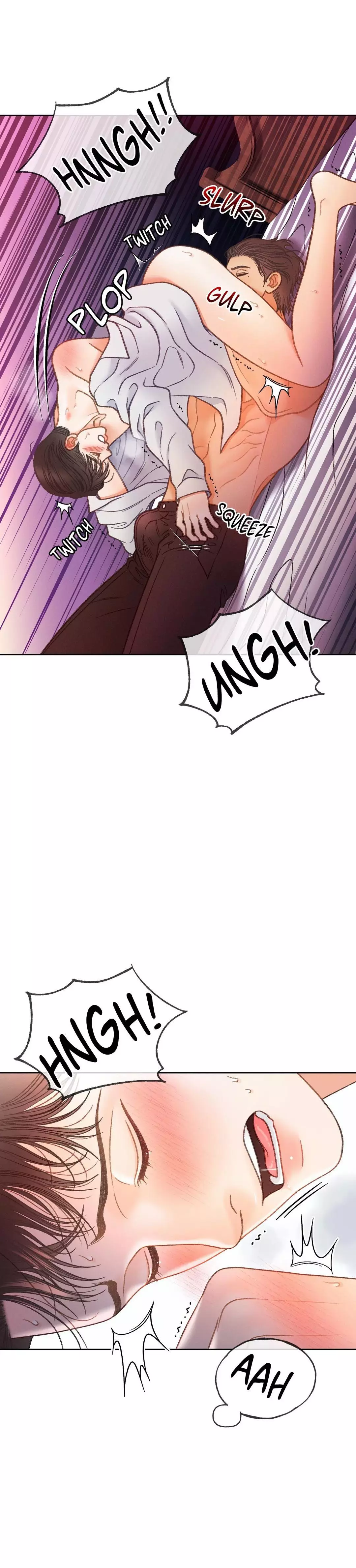 Anemone Theater - Chapter 60 Page 9