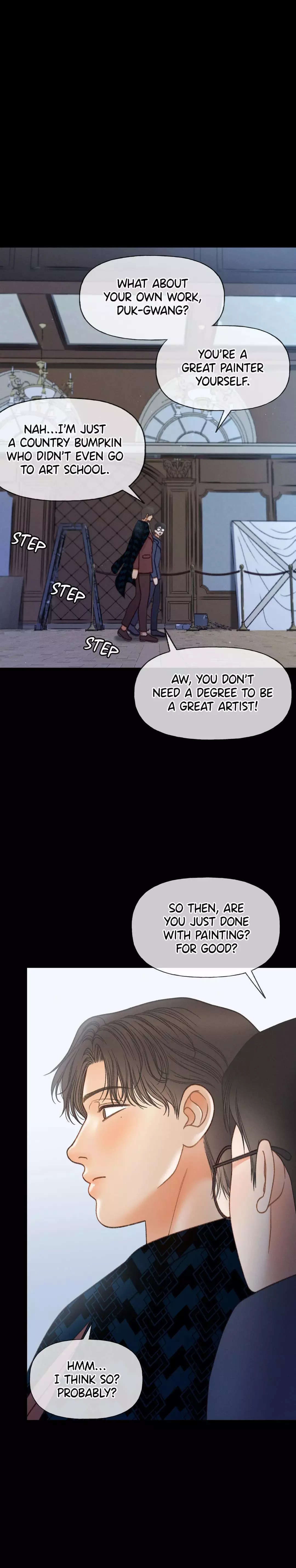 Anemone Theater - Chapter 60 Page 13