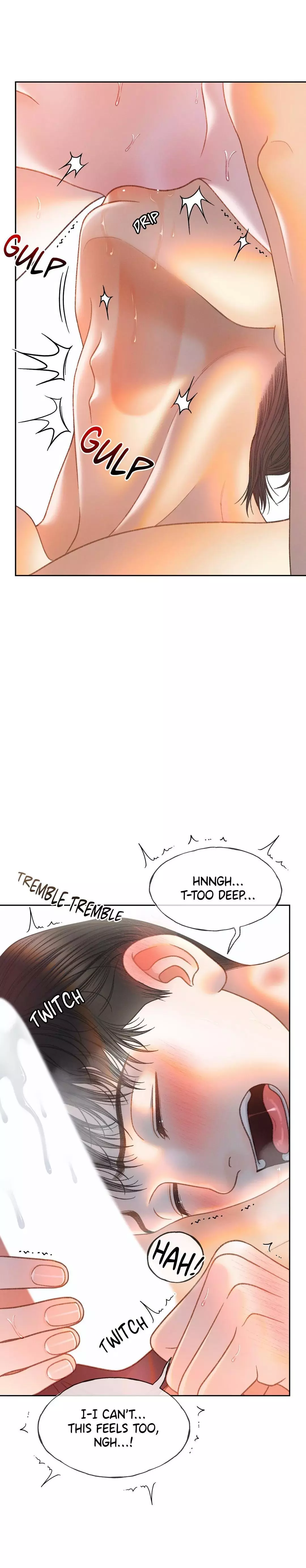Anemone Theater - Chapter 60 Page 33