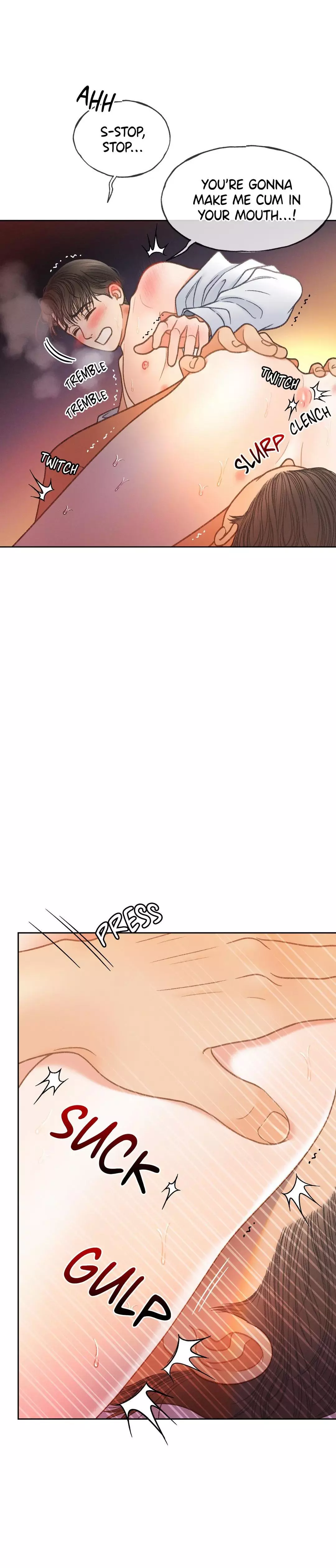 Anemone Theater - Chapter 60 Page 34