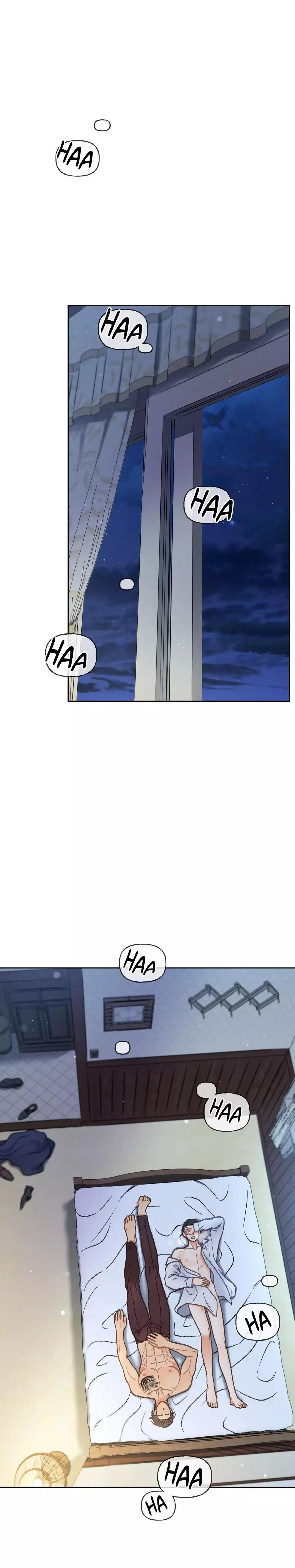 Anemone Theater - Chapter 60 Page 38