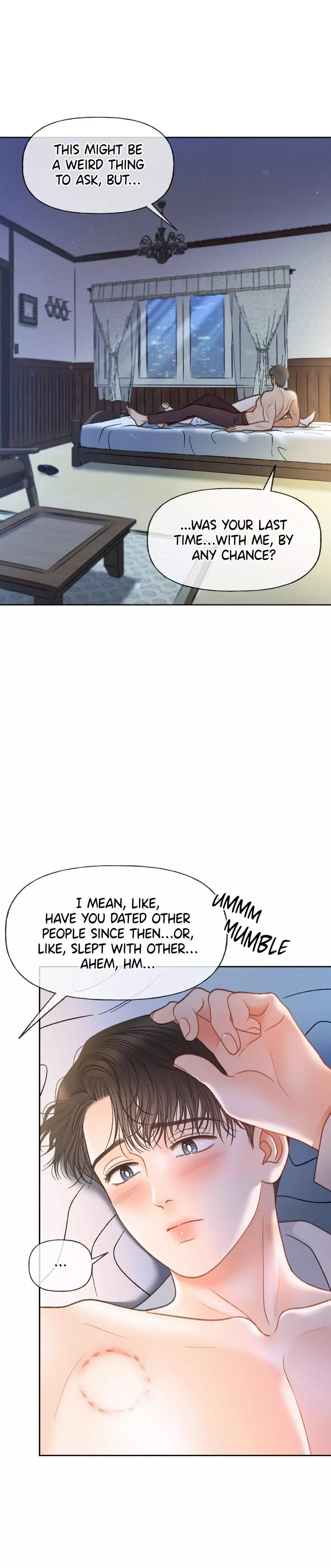 Anemone Theater - Chapter 60 Page 41
