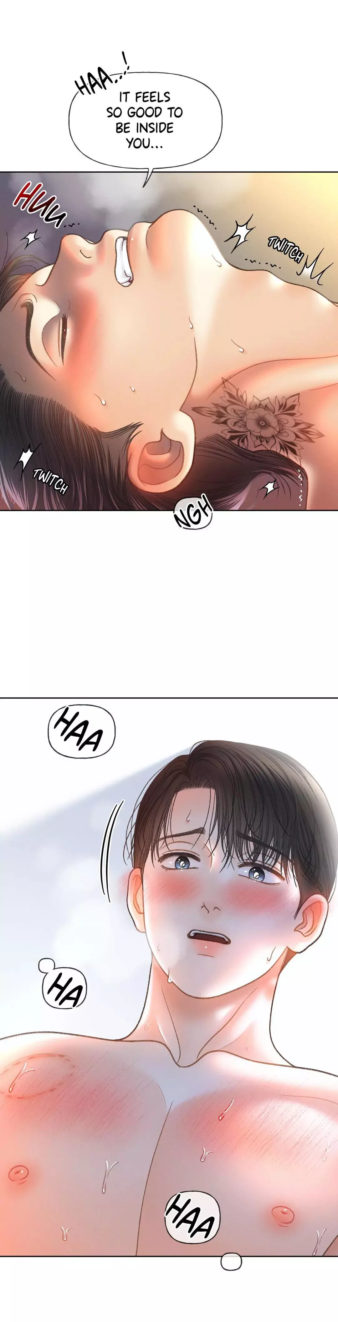 Anemone Theater - Chapter 61 Page 12