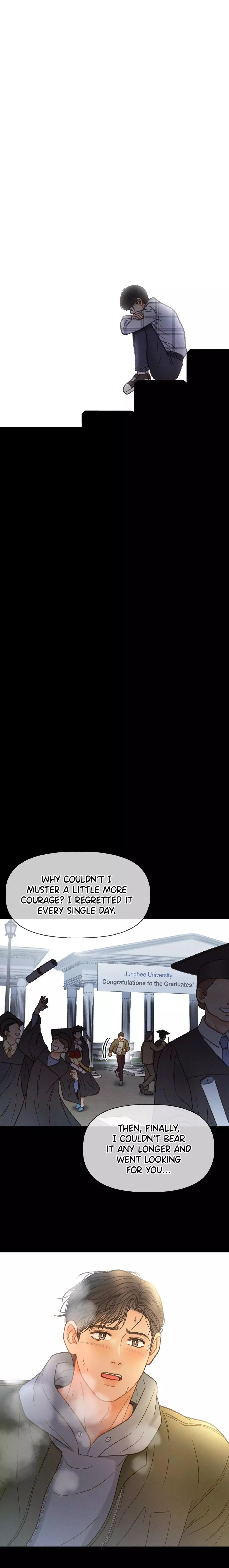 Anemone Theater - Chapter 61 Page 33