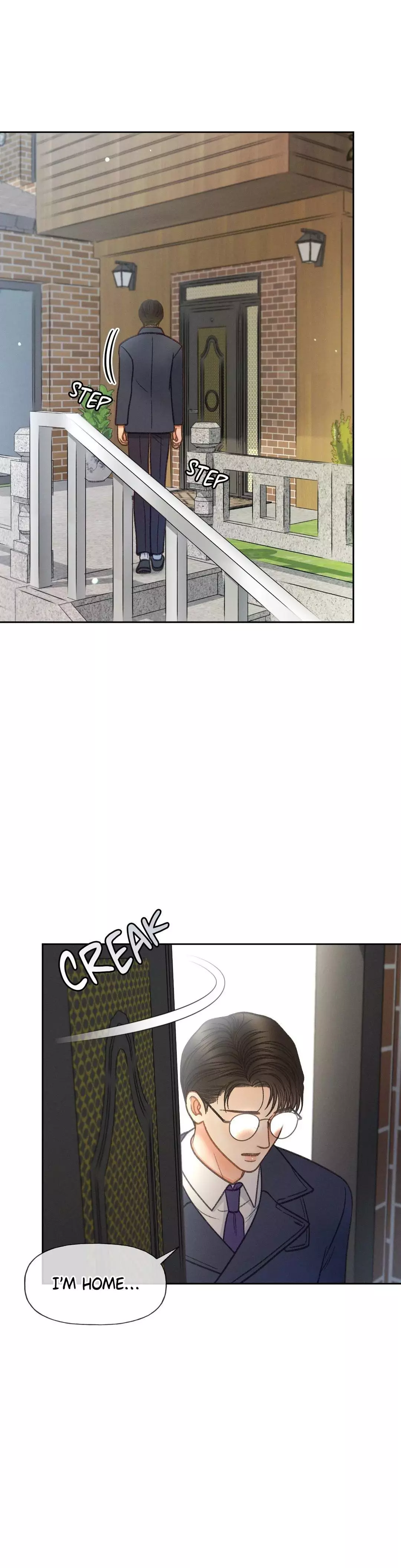 Anemone Theater - Chapter 61 Page 39
