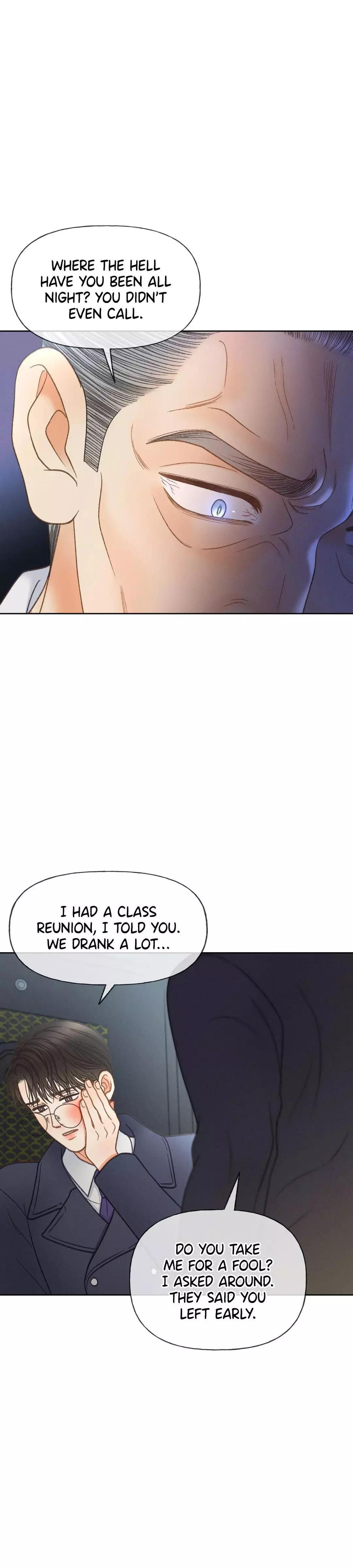 Anemone Theater - Chapter 61 Page 41