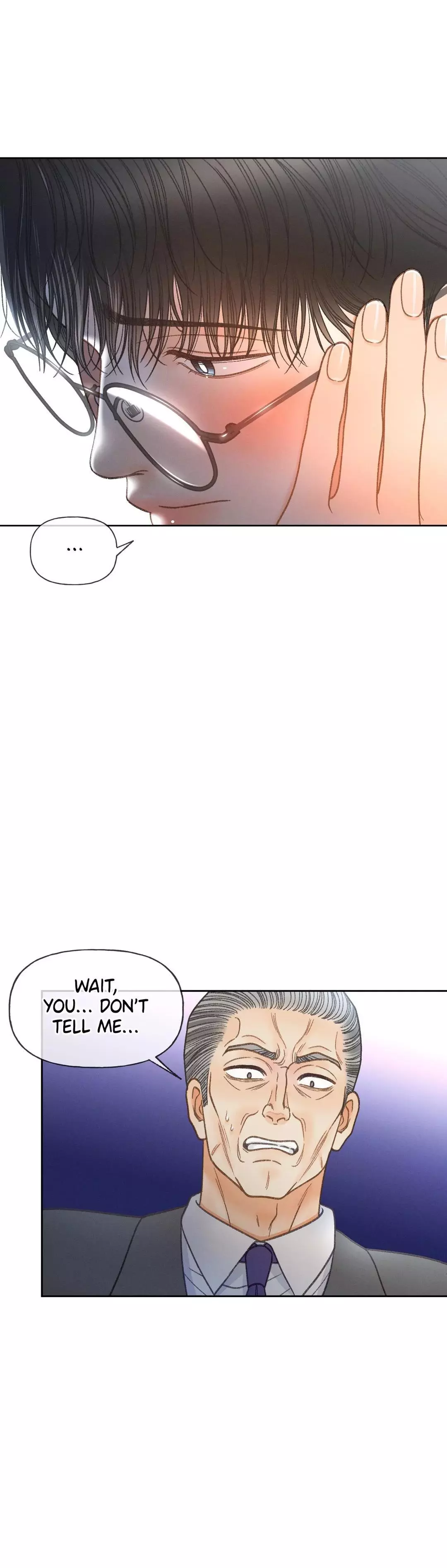 Anemone Theater - Chapter 61 Page 42