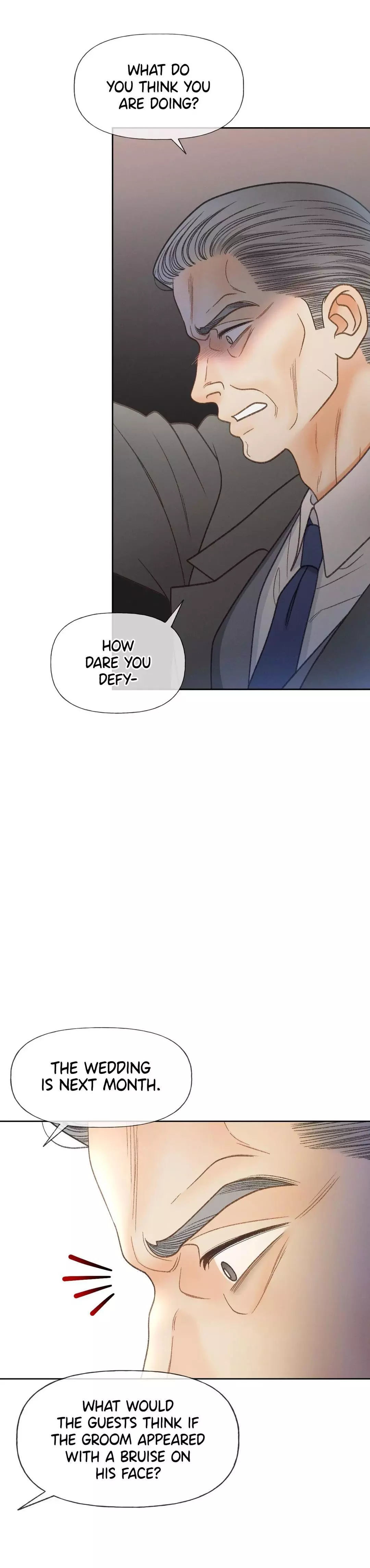 Anemone Theater - Chapter 62 Page 6
