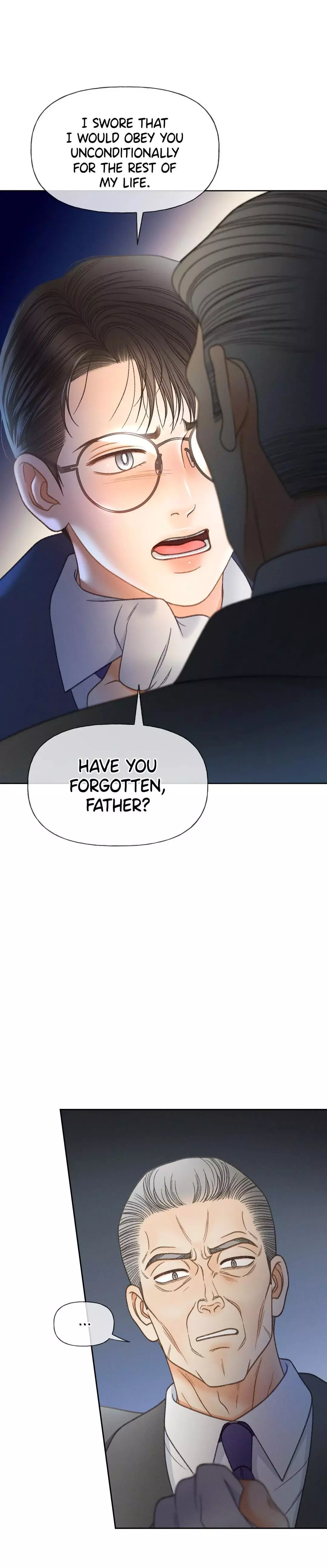 Anemone Theater - Chapter 62 Page 8