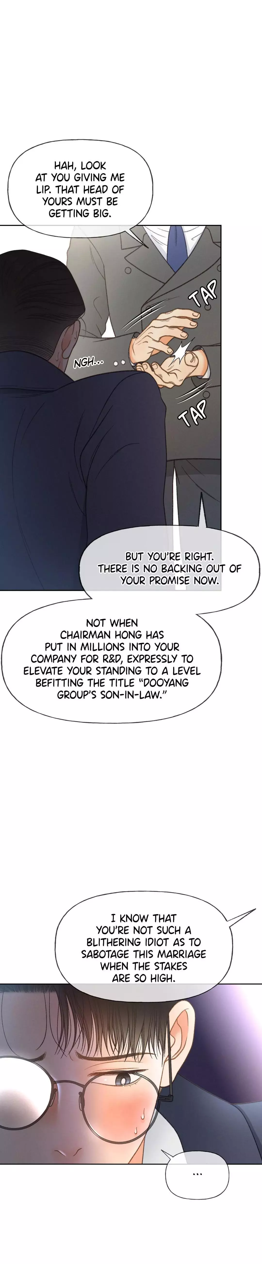 Anemone Theater - Chapter 62 Page 10