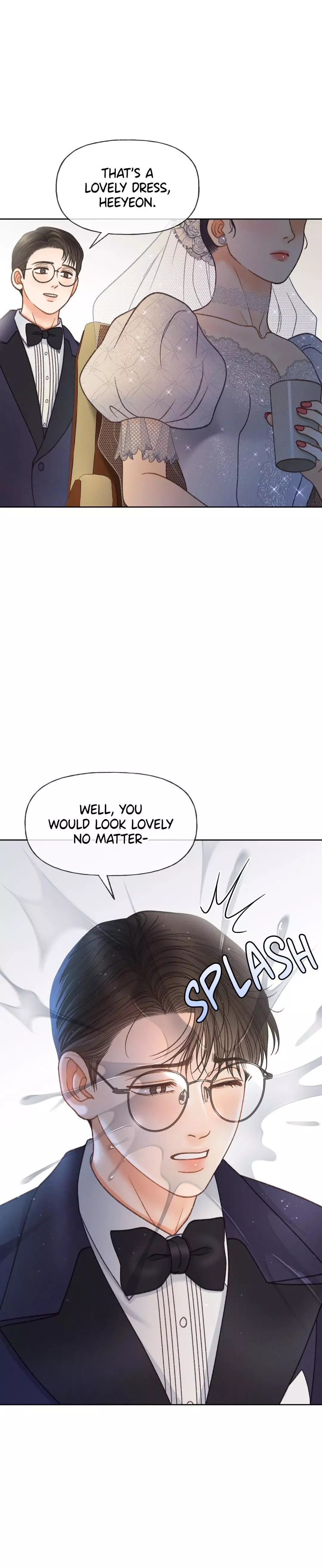 Anemone Theater - Chapter 62 Page 25