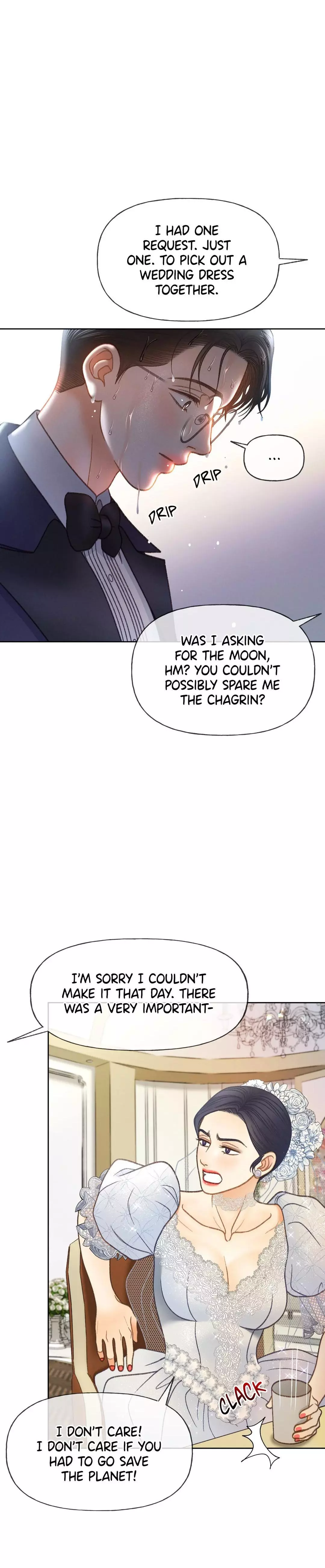 Anemone Theater - Chapter 62 Page 26