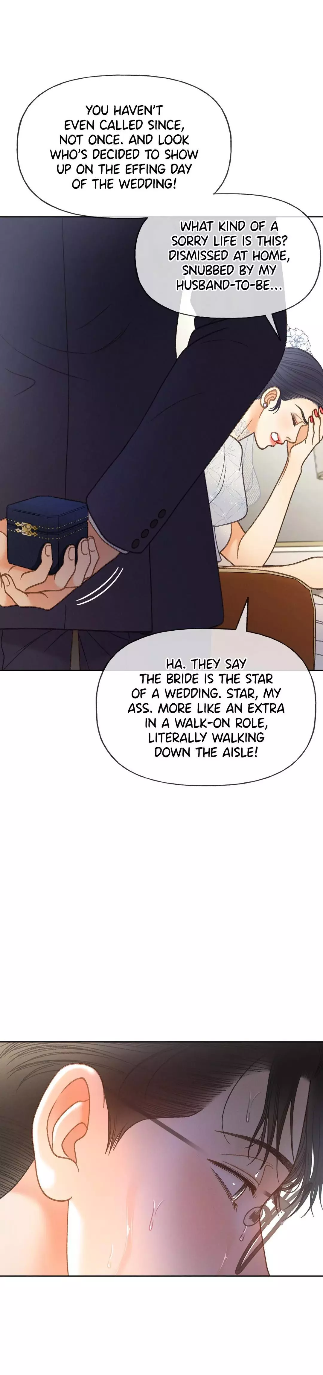 Anemone Theater - Chapter 62 Page 27