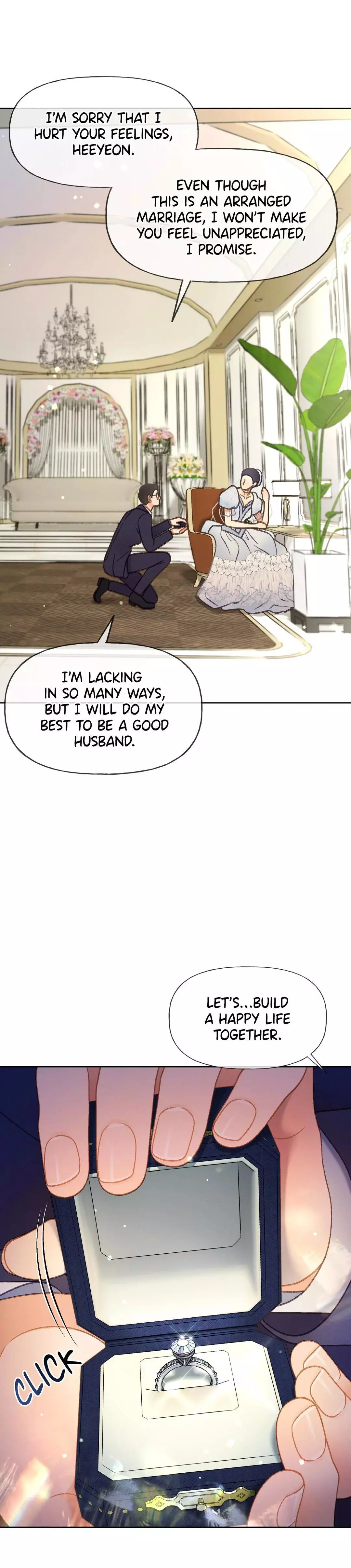 Anemone Theater - Chapter 62 Page 29