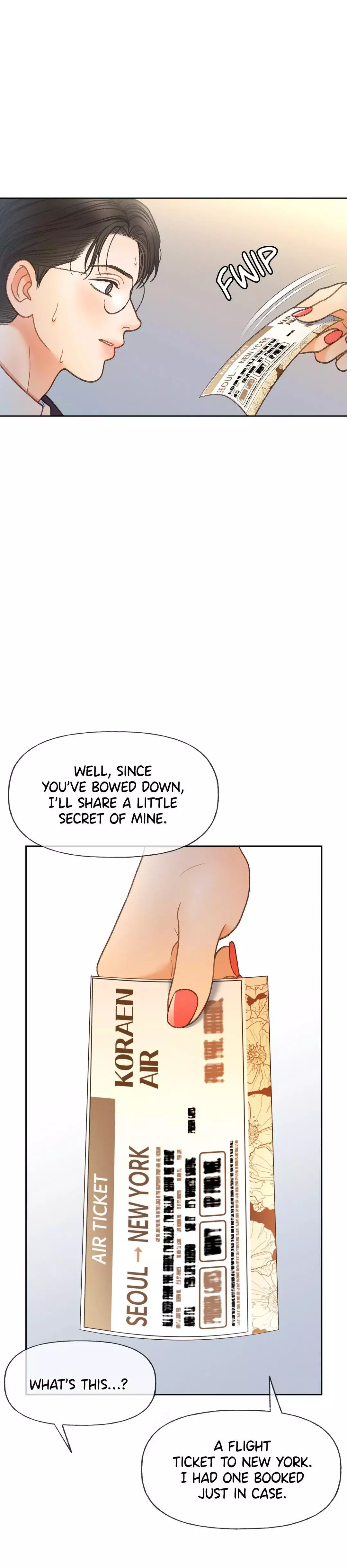 Anemone Theater - Chapter 62 Page 32