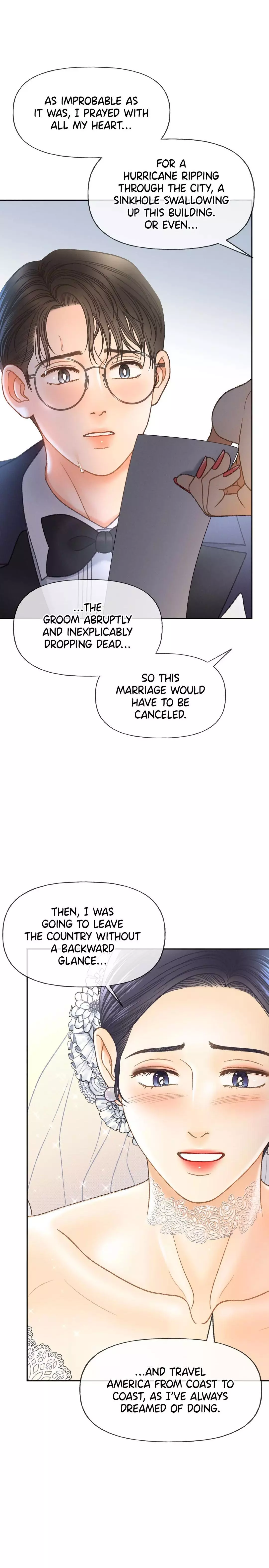 Anemone Theater - Chapter 62 Page 33