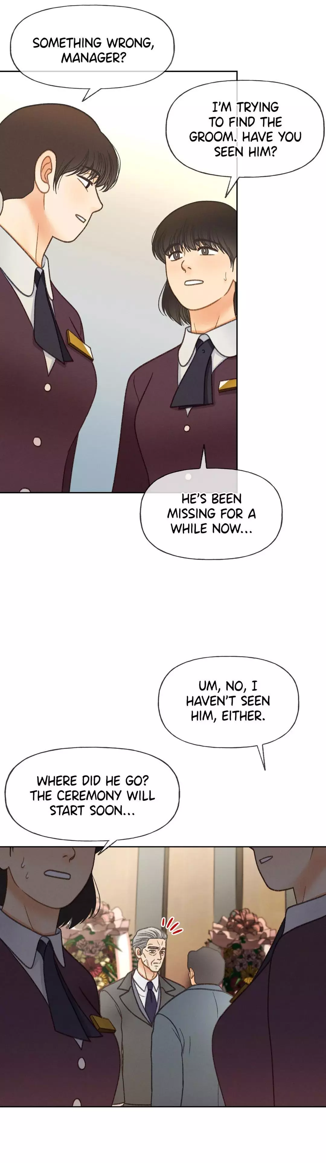 Anemone Theater - Chapter 62 Page 40