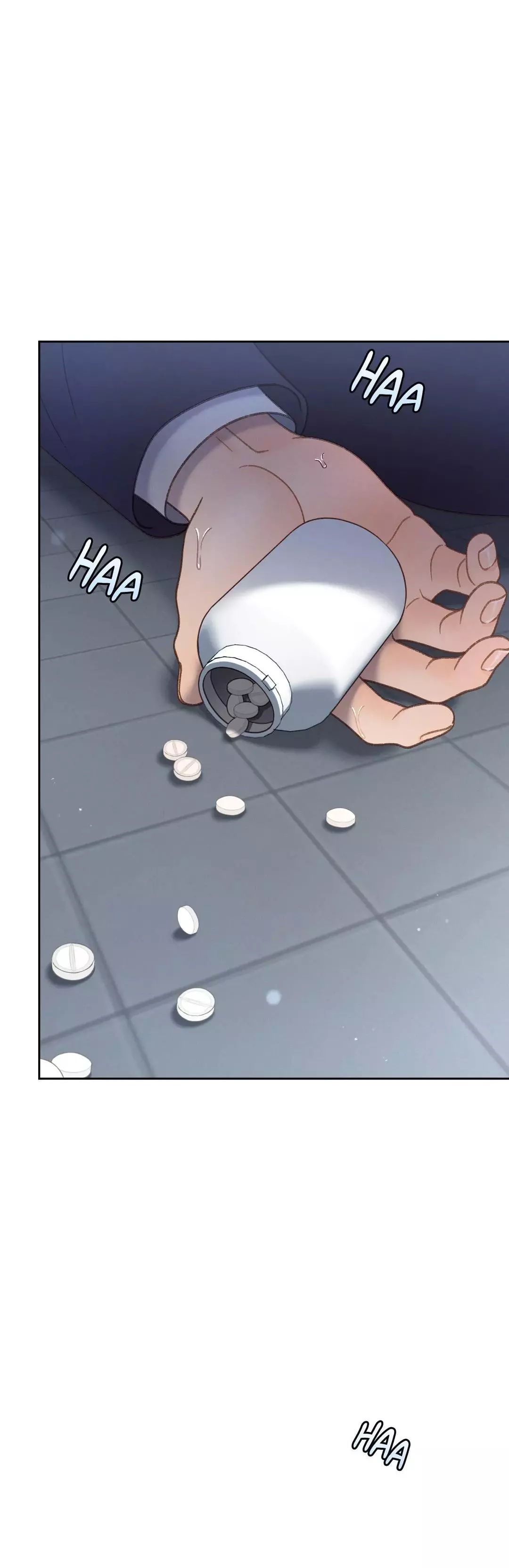 Anemone Theater - Chapter 62 Page 43