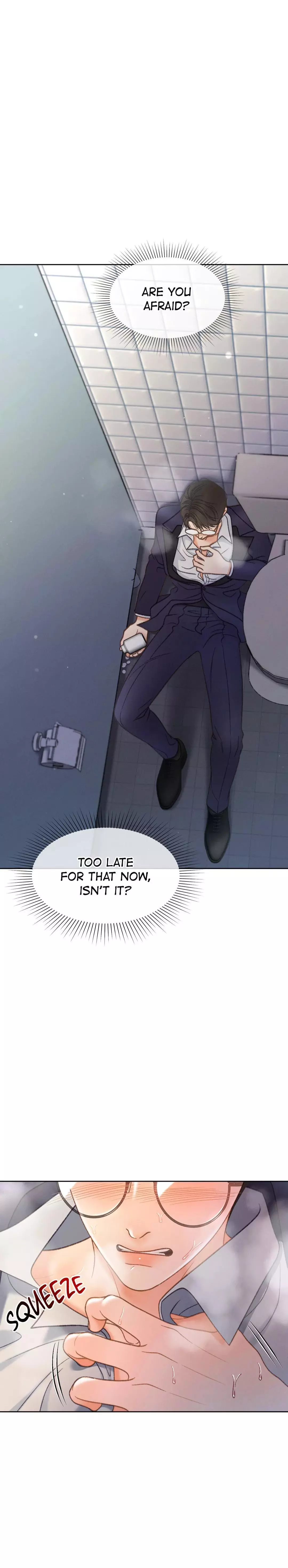 Anemone Theater - Chapter 63 Page 6