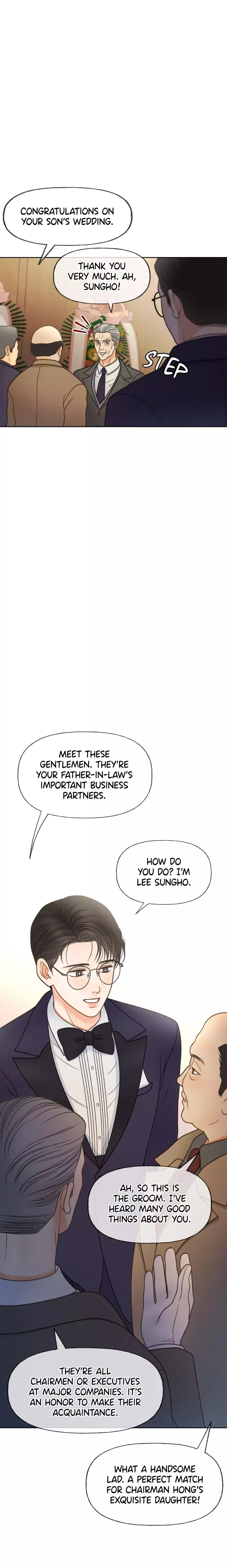 Anemone Theater - Chapter 63 Page 9