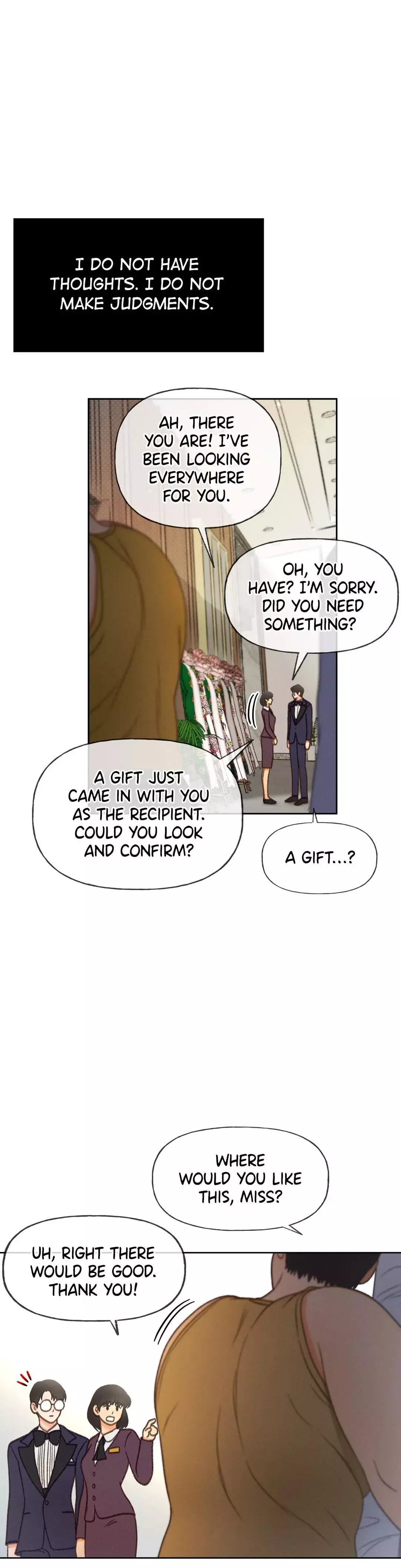 Anemone Theater - Chapter 63 Page 13