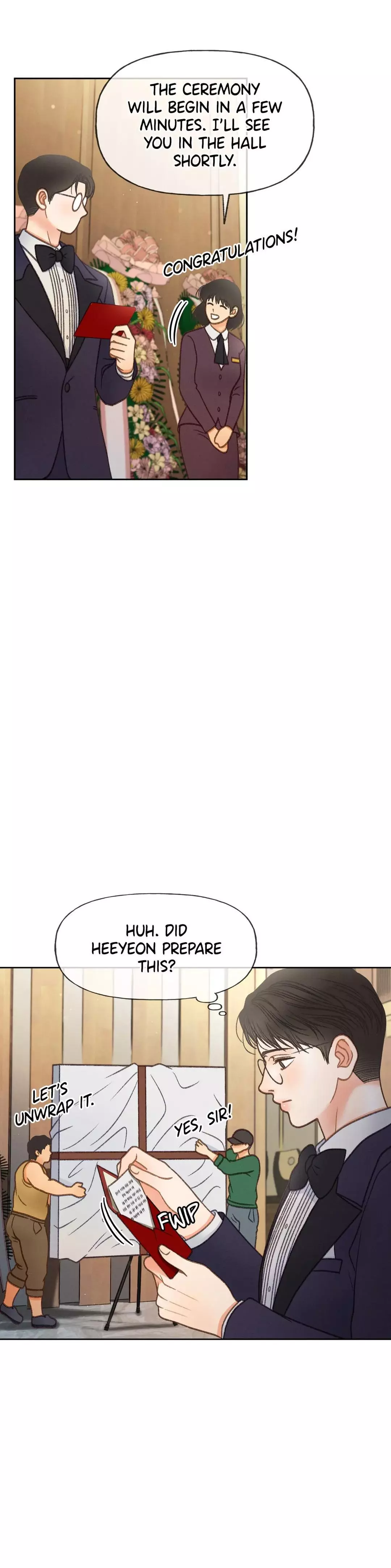 Anemone Theater - Chapter 63 Page 15