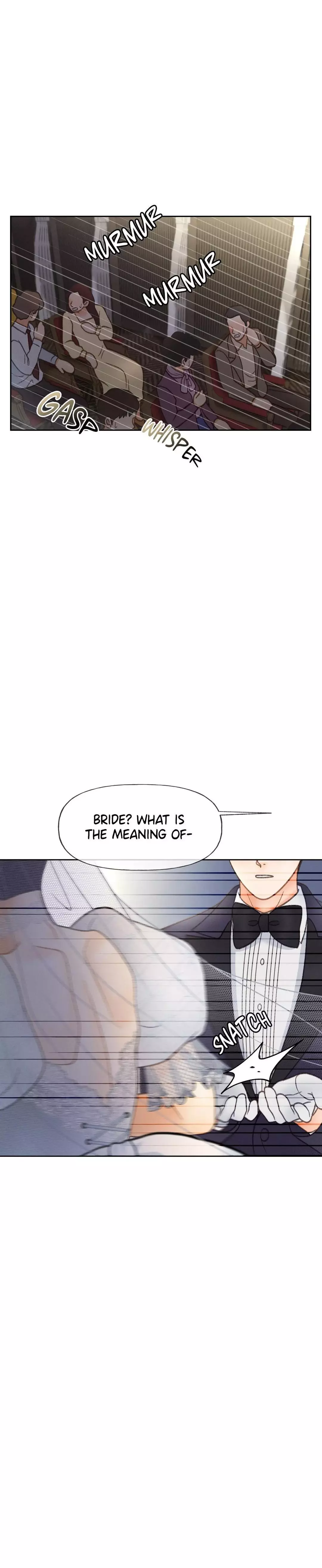 Anemone Theater - Chapter 63 Page 34