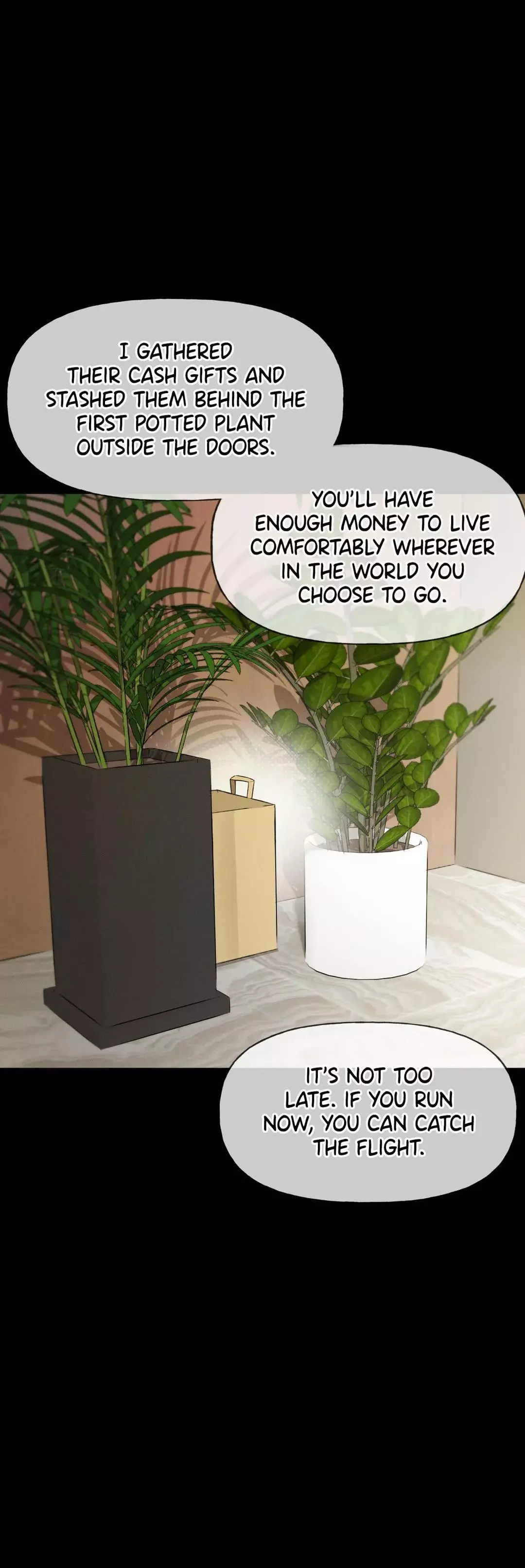 Anemone Theater - Chapter 63 Page 45