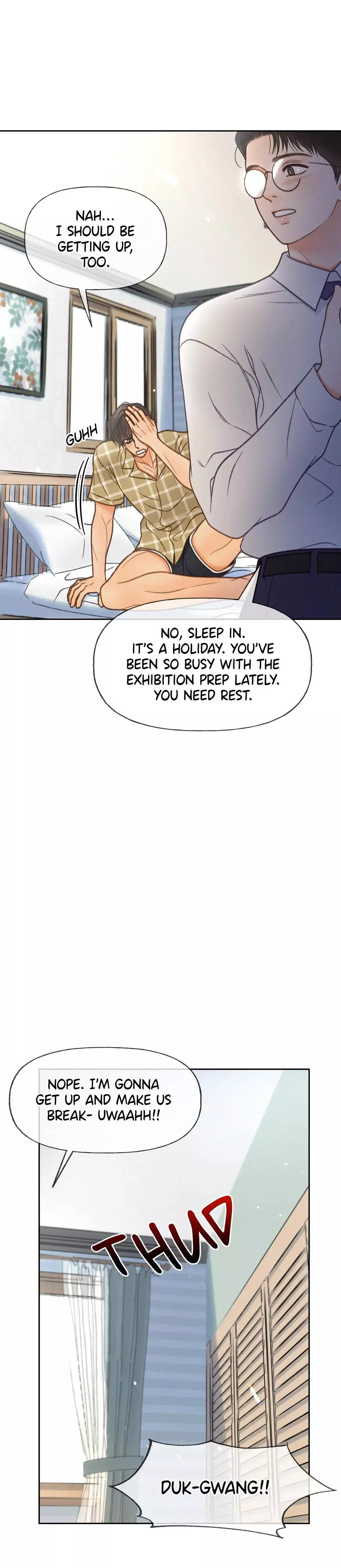 Anemone Theater - Chapter 64 Page 6