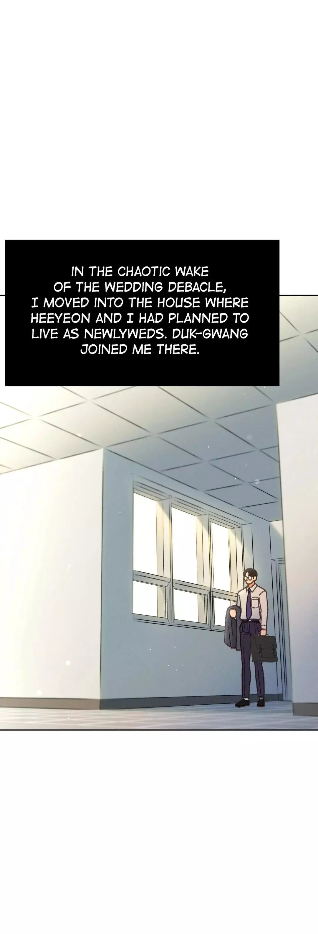 Anemone Theater - Chapter 64 Page 21
