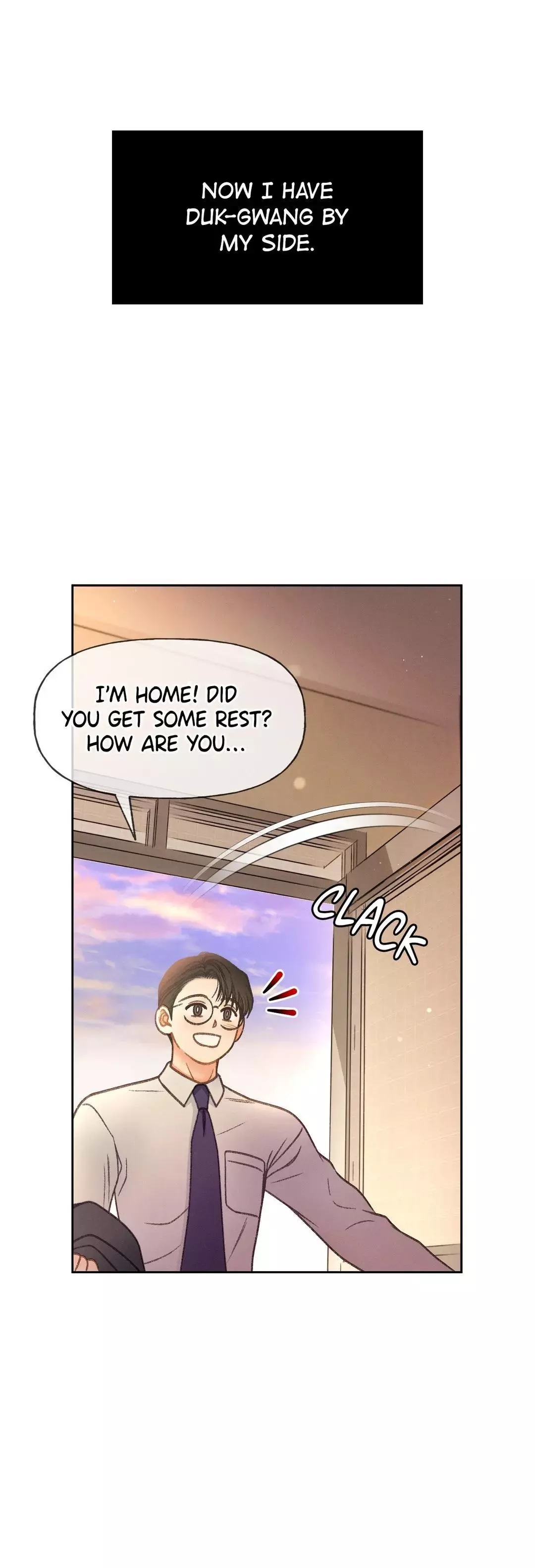Anemone Theater - Chapter 64 Page 24