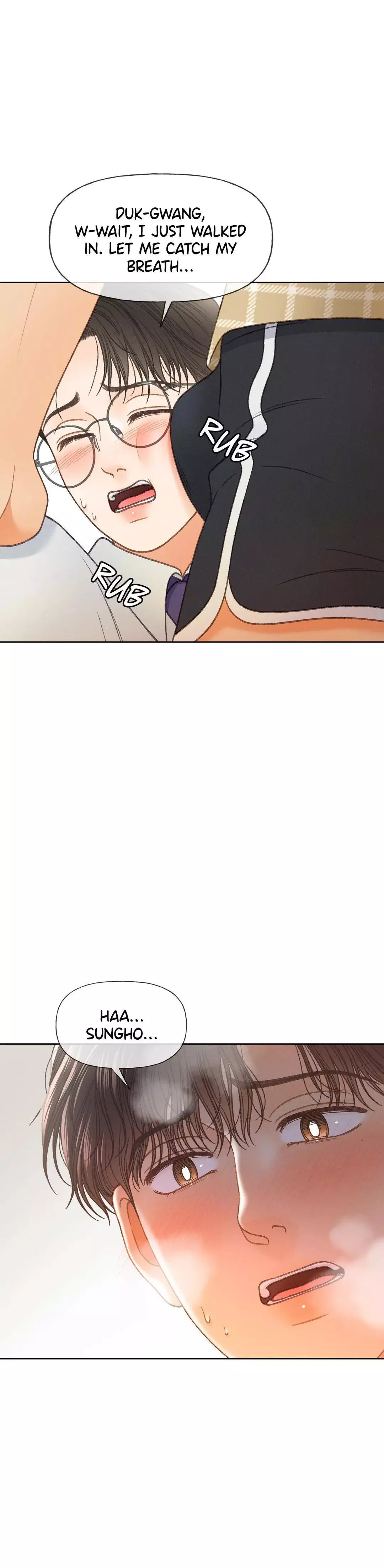 Anemone Theater - Chapter 64 Page 33