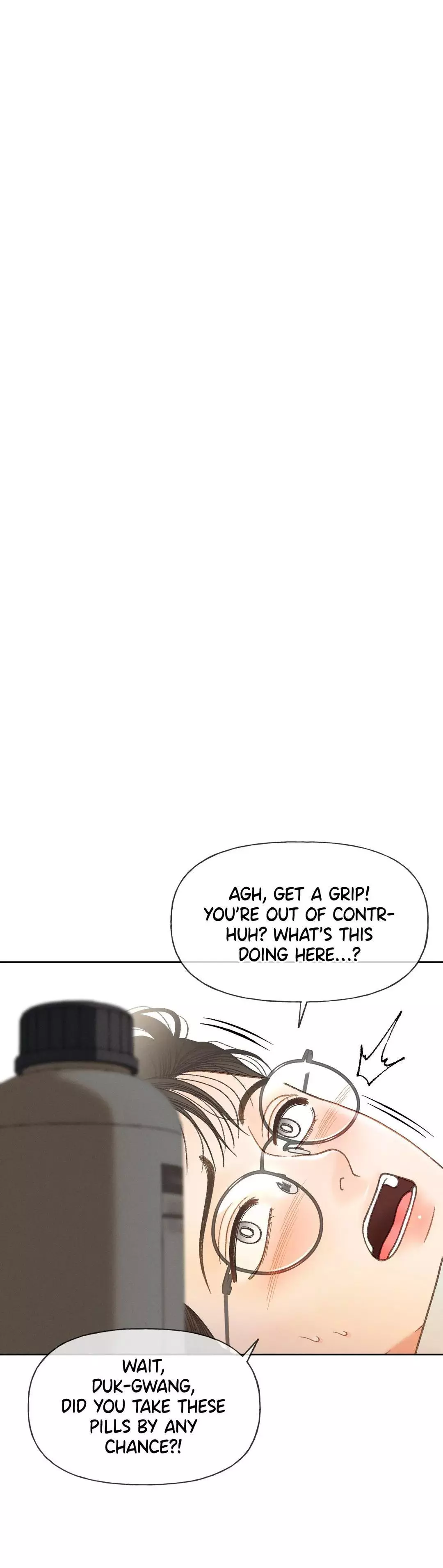 Anemone Theater - Chapter 65 Page 3