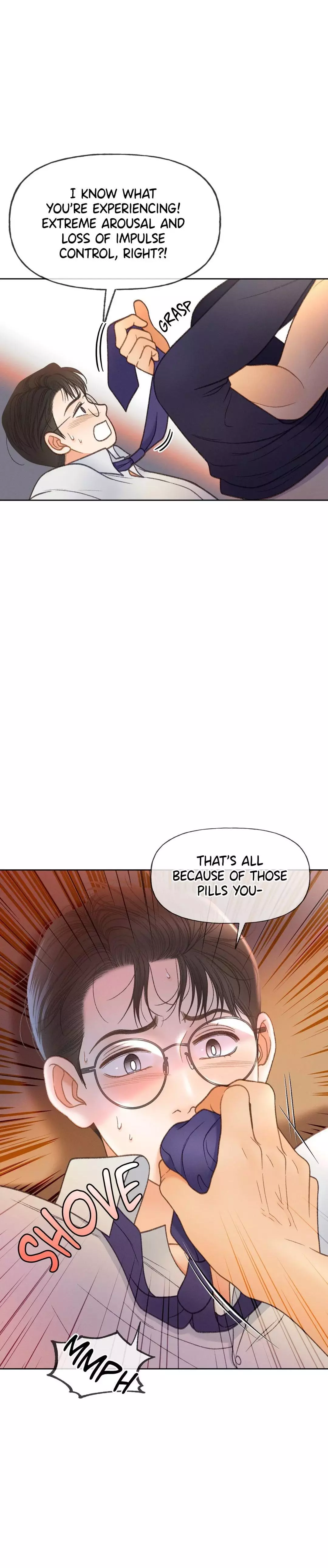 Anemone Theater - Chapter 65 Page 11