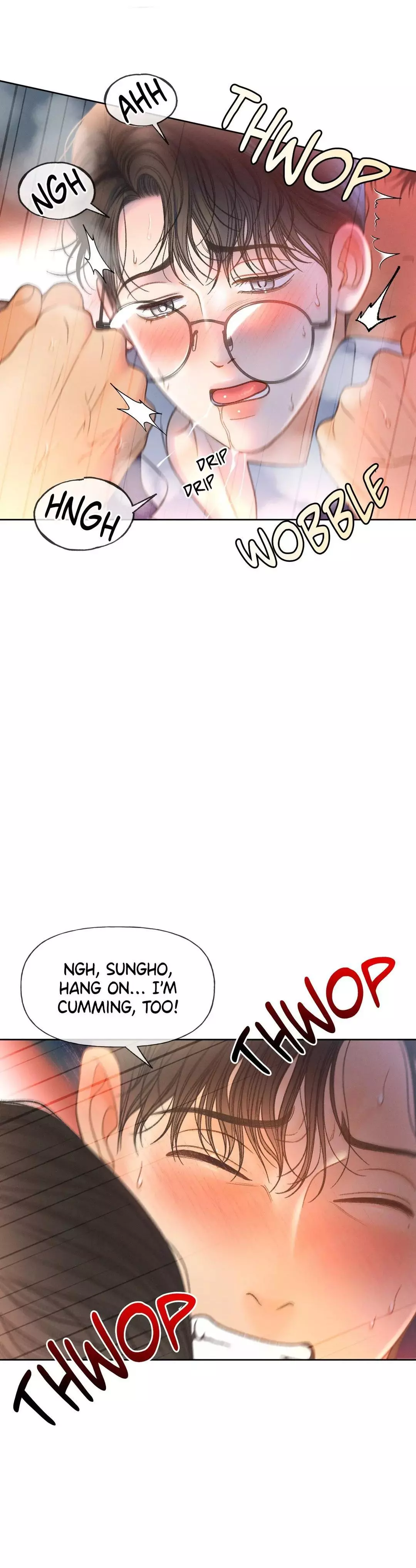Anemone Theater - Chapter 65 Page 31