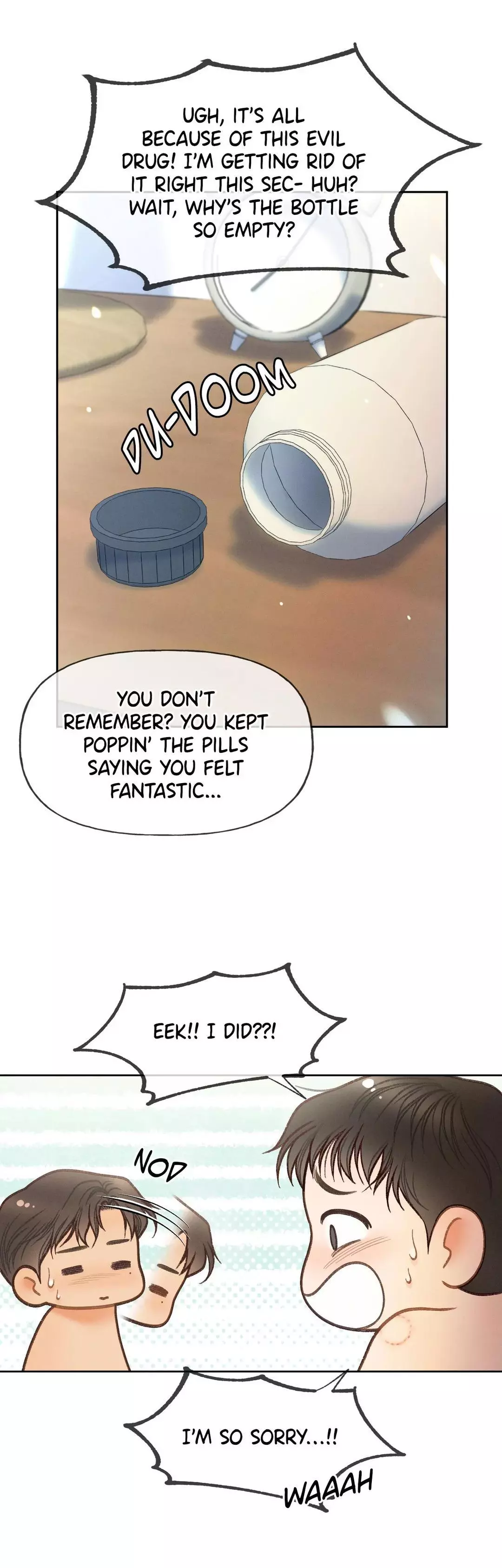 Anemone Theater - Chapter 65 Page 45