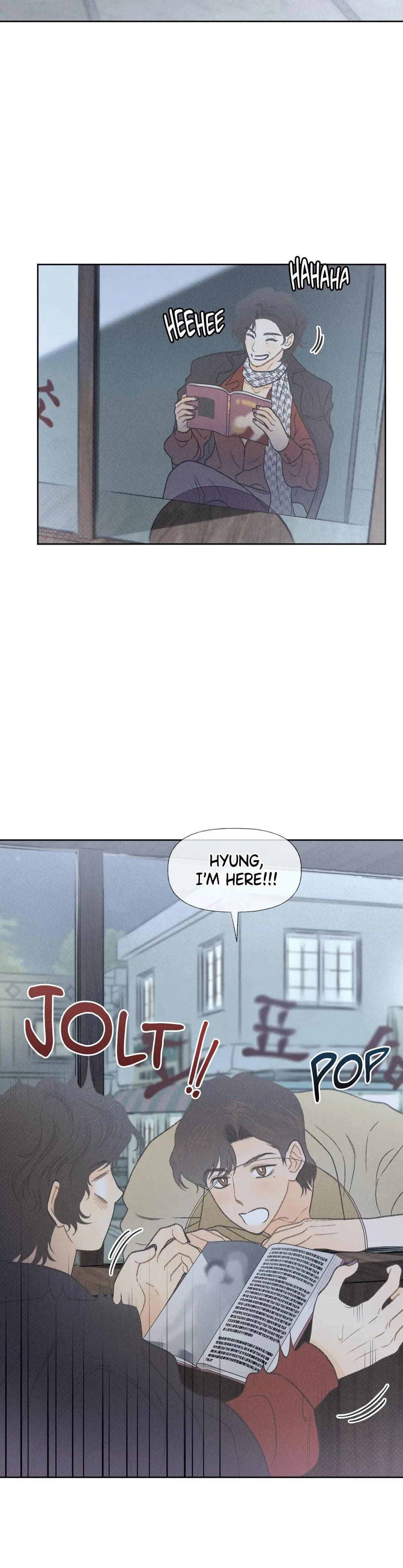 Anemone Theater - Chapter 7 Page 3