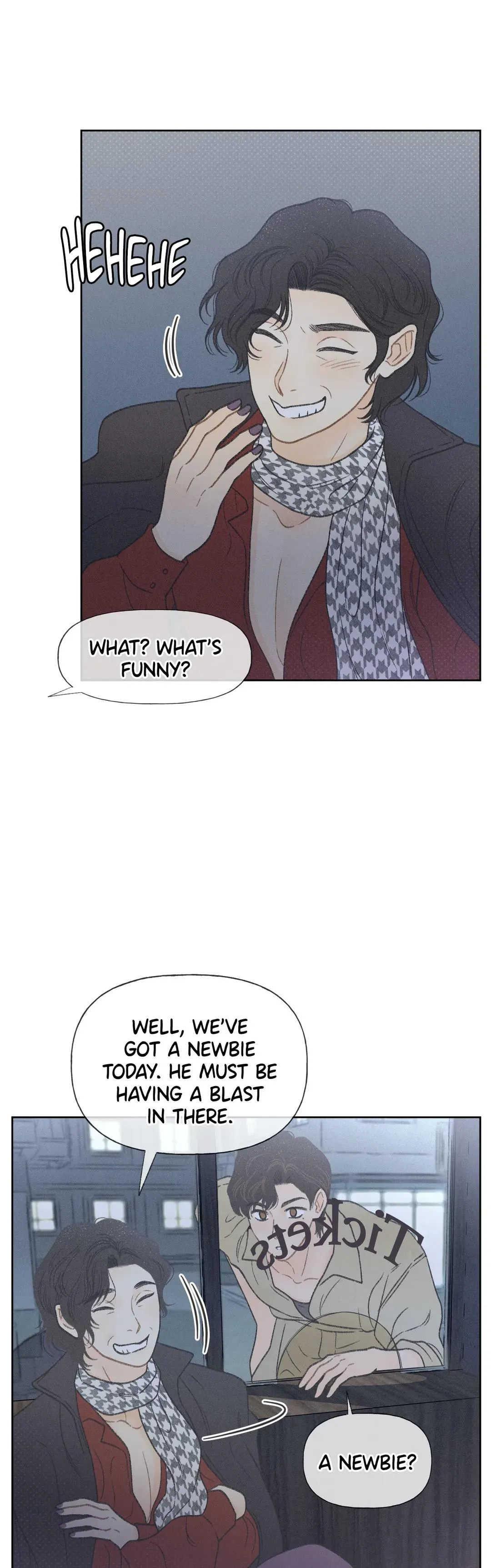 Anemone Theater - Chapter 7 Page 7