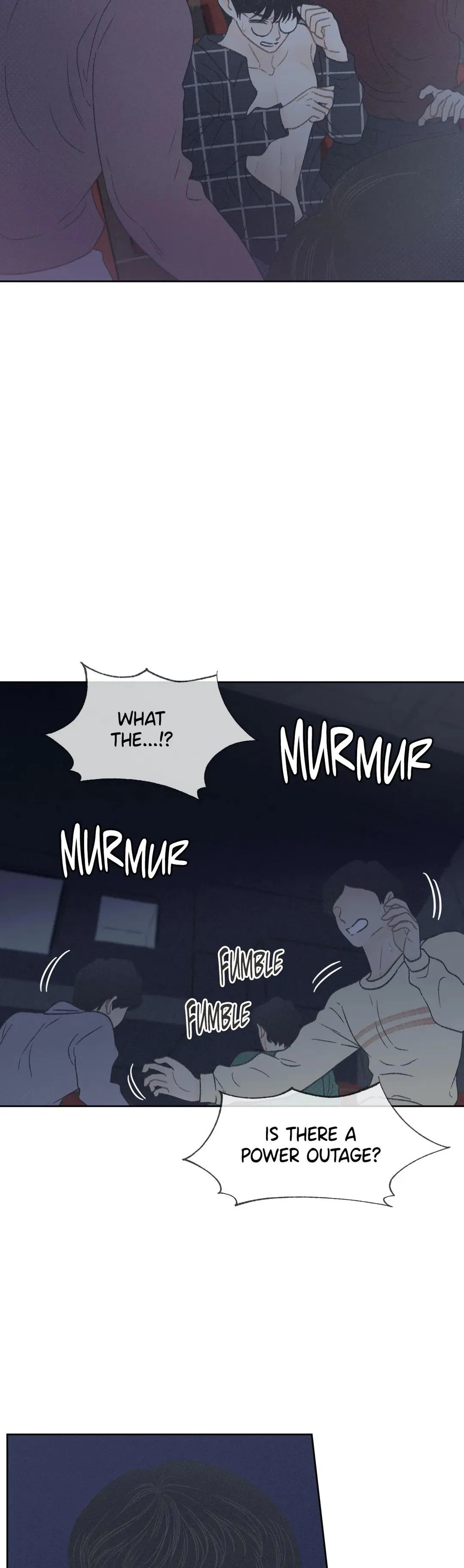 Anemone Theater - Chapter 7 Page 17