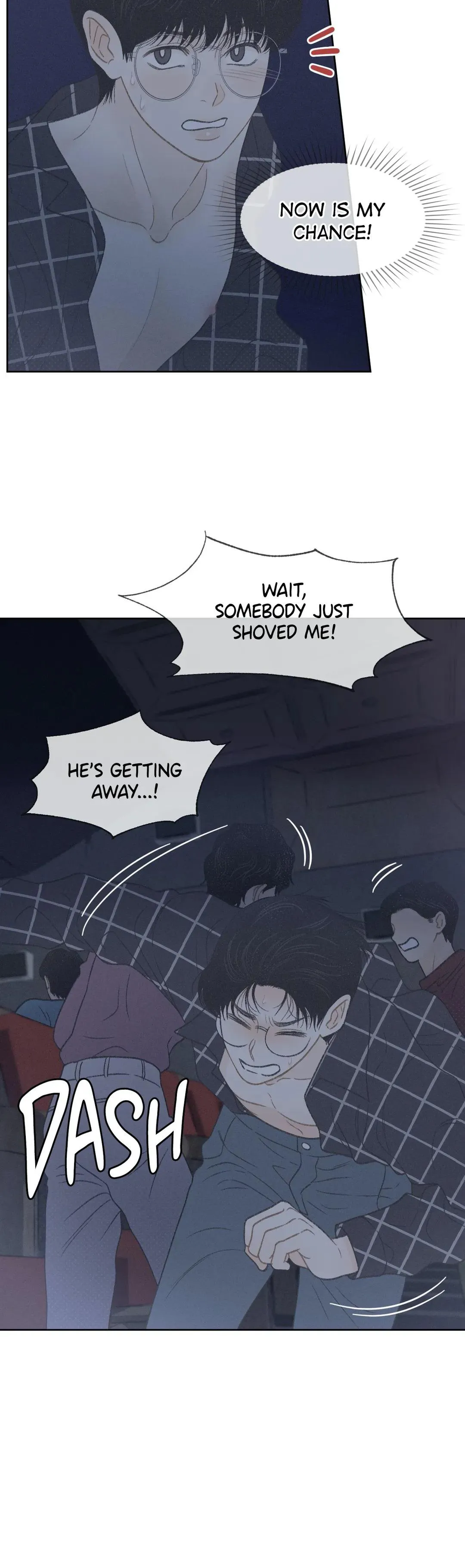 Anemone Theater - Chapter 7 Page 18