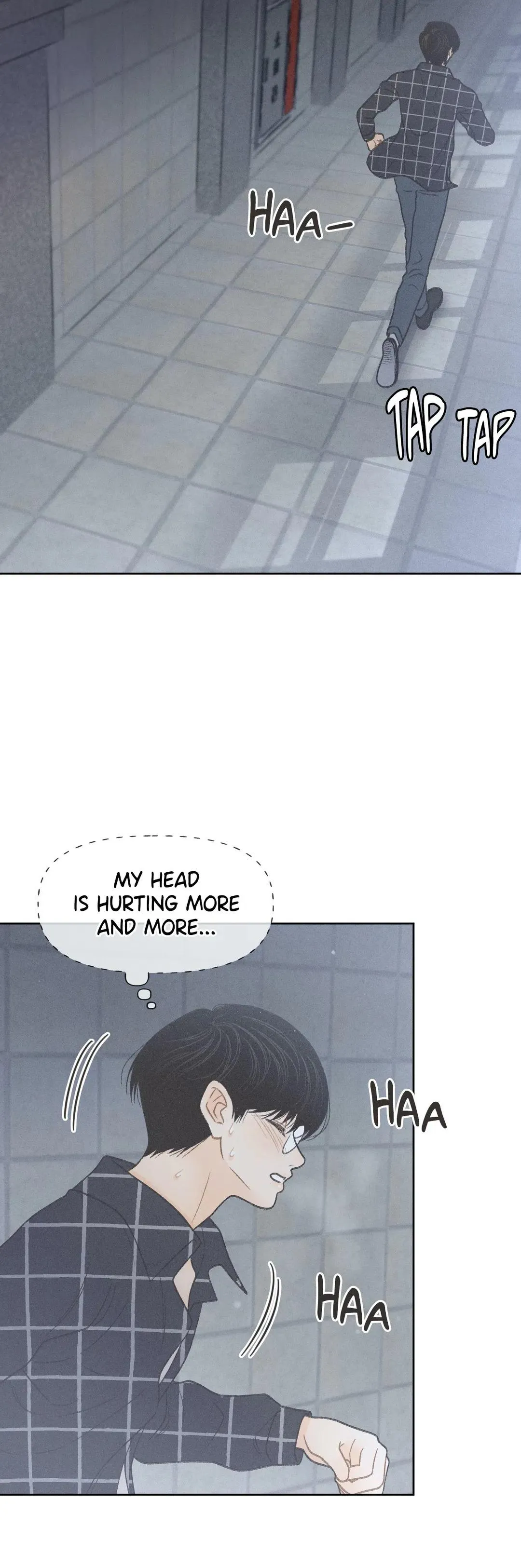 Anemone Theater - Chapter 7 Page 24
