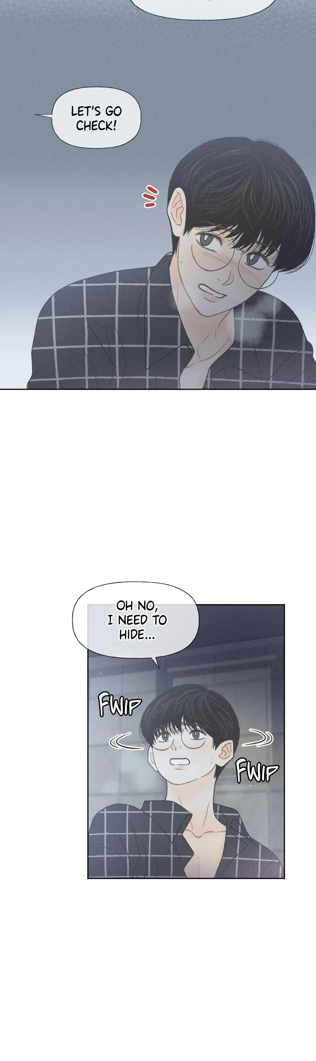 Anemone Theater - Chapter 7 Page 26