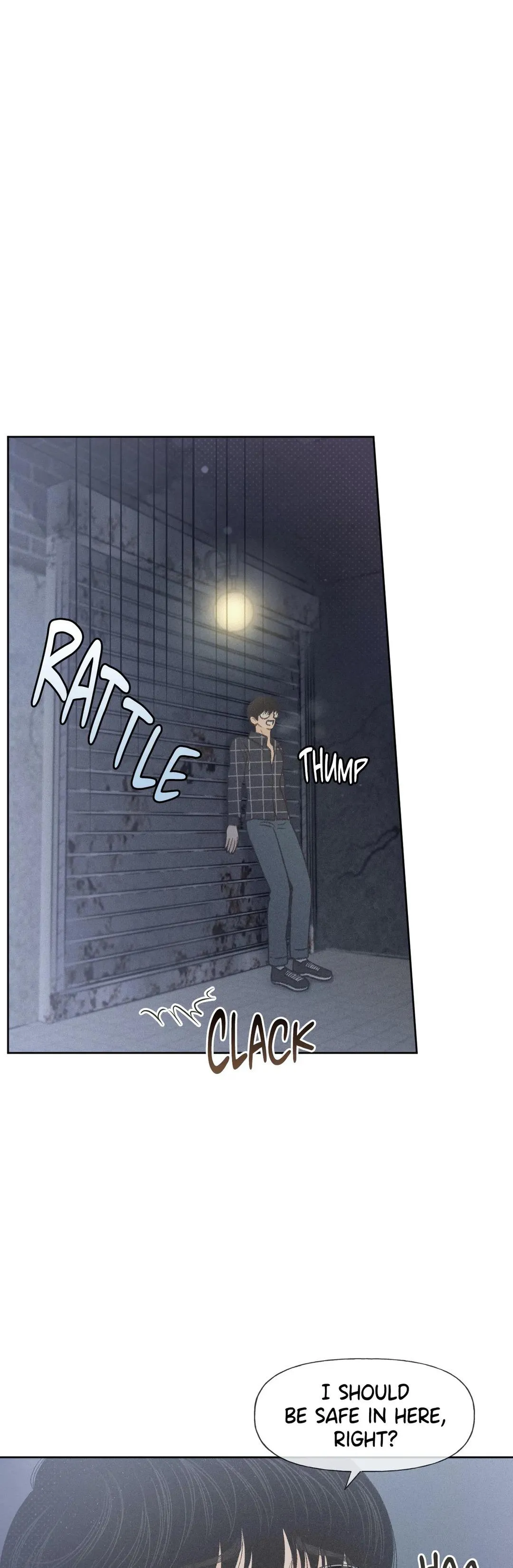 Anemone Theater - Chapter 7 Page 29